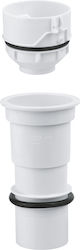 Μειωτης Ροης 4,5l Καζανακι 42333000 Grohe