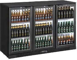 Stafinox Ψυγείο Back Bar 3 Ανοιγόμενες Πόρτες Stafinox Ψυγείο Back Bar 3 Ανοιγόμενες Πόρτες