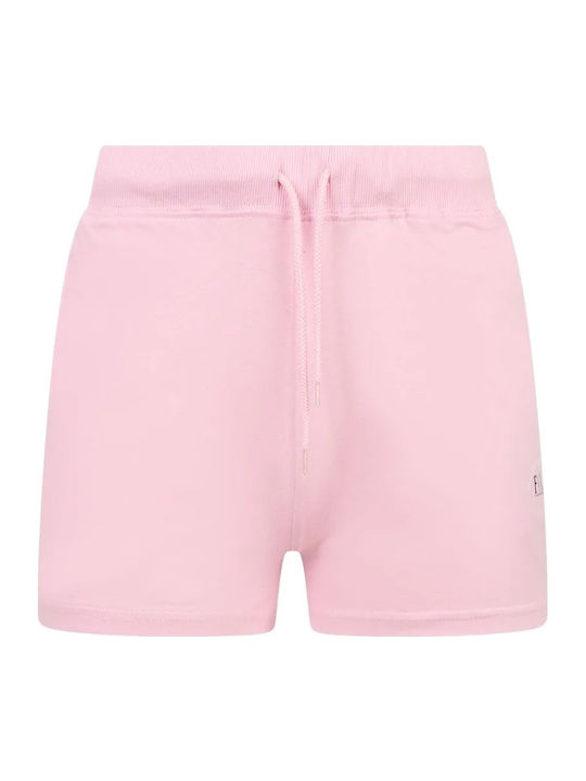 FILA Septar Septar Pantaloni Scurți Sport Cu Ta...