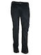 Pantalon De Vânătoare În Culoare Neagră 48PL
