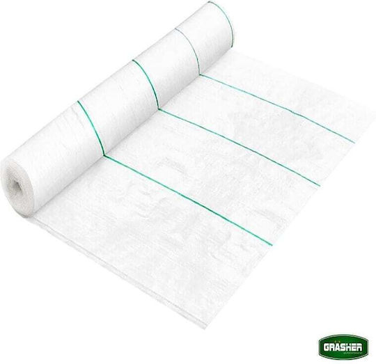 Nylon Agro Textilien Bodendecker-Agro Textilien Grasher 3x10m 95g