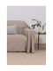 Biokarpet Naf Naf Highline Länge 180 Breite 358-127-180 Grau