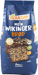 Biovegan Βιολογικό Αλεύρι Χωρίς Γλουτένη 600gr
