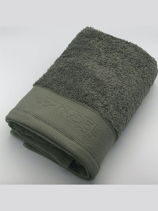 Nydel Paris 100x150 cm Kaki Greutate 700 gr/m²