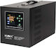 Kemot LCH-URZ3428-LFP4 UPS 2000VA 1400W с 2 Schuko Гнезда