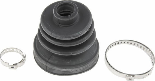 NTY Frontsystem für Renault Clio III 2005-2014 1.6l Hatchback