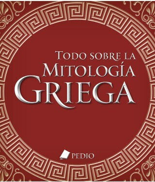 Todo Sobre La Mitologia Griega