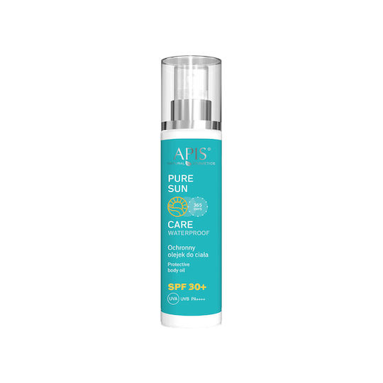 Pure Sun Care Körperöl SPF 30 150 ml