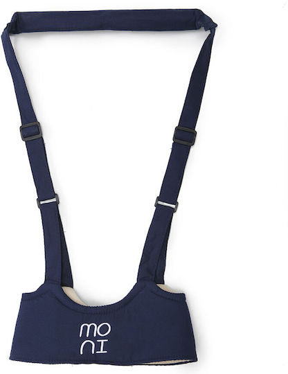 Cangaroo with Support Strap for 6+ Months Blue