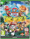 PAW Patrol: Dino Welt XBOX Series X Spiel