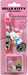 Hello Kitty Pixuri Ballpoint