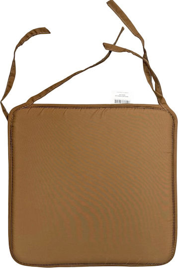 Garden Chair Cushion 38.5x38.5cm