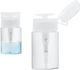 Πλαστικό Μπουκάλι Pump Dispenser 100ml