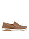 Ανδρικά Loafers σε Καφέ Χρώμα