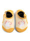 Kids Beach Shoes Light Blue