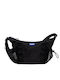 Men's Shoulder / Crossbody Bag Black