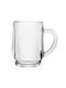 Luminarc Bierglas aus Glas 100ml 1114109TELOS