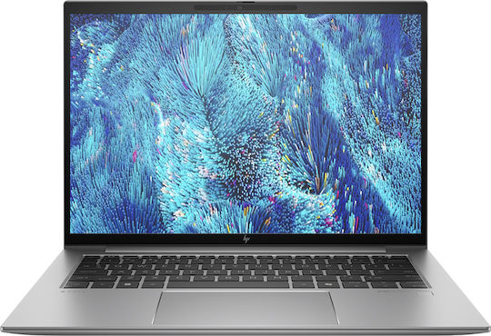 HP ZBook Firefly G11 14 Zoll IPS FHD+ (Ultra 7-165U/32GB/1TB SSD/W11 Pro) (Englisch (US) Tastatursprache)