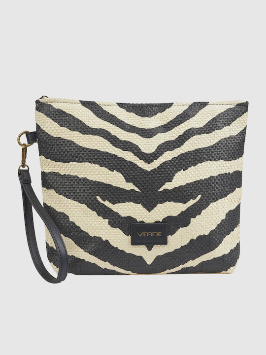 Verde Γυναικείο Νεσεσέρ 07-0401 Animal Print