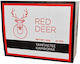 Syndesmos Deer Εντομοαπωθητικές Ταμπλέτες για Κουνούπια