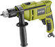 Ciocan Rotopercutor Extol Craft 401163 550w Complet Metalic