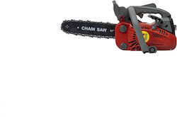 Kettensäge 2500 12 Zoll 26 Cm Klinge 2-Takt Motor 1,3 Ps