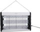 Weidasi Ηλεκτρική Εντομοπαγίδα Led 6W