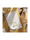 Gofis Home Stoff Tischsets Beige 45x30cm