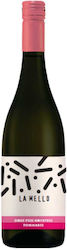 Novus Ροζέ Ξηρό 750ml Novus Ροζέ Ξηρό 750ml