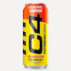 Cellucor Băutură Energizantă Portocaliu cu Carbonatare la Cutie 12x500ml