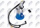 Fuel Level Sensor Audi Q3 2011-2020 1.4l SUV Audi Q3 2011-2020 2.5l SUV Audi Q3 2011-2020 2.0l SUV