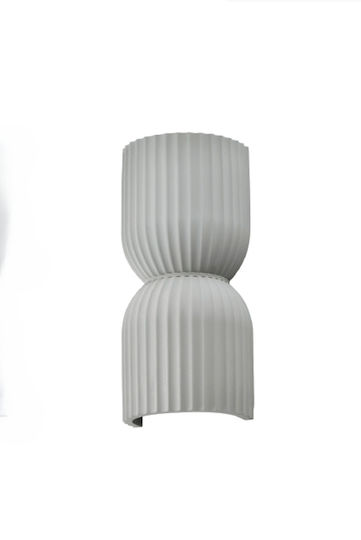 Inlight Iluminat Exterior Montat Pe Perete 43075-Gri