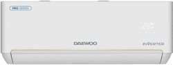 Daewoo Pro Series Aparat de Aer Condiționat Inv...