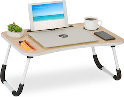 Relaxdays Laptop-Ständer Relaxdays Laptop-Ständer