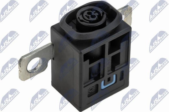Battery Management Sensor Audi A1 Allstreet 2019-0 1.5l Hatchback Audi A1 Allstreet 2019-0 1l Hatchback Audi A1 City Carver 2019-2022 1.5l Hatchback