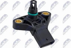 Aισθητήρας Πίεση Υπερπλήρωσης Audi A4 B8 2007-2016 3.0l Sedan Audi A4 B8 Avant 2007-2015 3.0l Estate Audi A5 2007-2017 4.2l Coupe