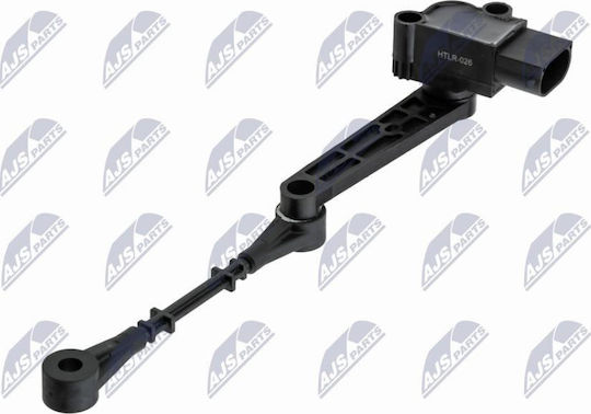 Αισθητήρας Ρύθμιση Επιπέδου Land Rover Discovery Iv 2009-2018 5.0l Suv Land Rover Discovery Iv 2009-2018 3.0l Suv Land Rover Discovery Iv 2009-2018 2.7l Suv