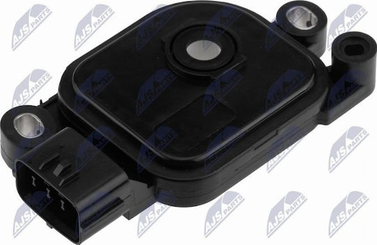 Neutral Position Sensor Automatic Transmission Hyundai Santa Fe Ii 2005-2015 2.4l Suv Hyundai Santa Fe Ii 2005-2015 3.5l Suv Kia Sorento Ii 2009-2016 3.5l Suv