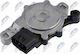 Neutral Position Sensor Automatic Transmission Kia Optima 2015-0 2.4l Sedan Kia Optima 2015-0 2.0l Sedan Kia Optima Sportswagon 2016-2019 2.0l Estate