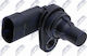 NTY Auto-Motorsensor Zündimpuls Alfa Romeo 147 2000-2010 1.9l Hatchback Alfa Romeo 156 1997-2005 2.4l Limousine Alfa Romeo 156 1997-2005 1.9l Limousine