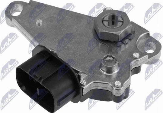 Neutral Position Sensor Automatic Transmission Toyota Avensis 2003-2008 1.8l Hatchback Toyota Avensis Estate 2003-2008 1.8l Estate Toyota Avensis Saloon 2003-2008 1.8l Sedan