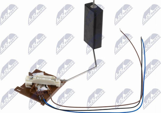 Fuel Level Sensor Audi A3 2003-2013 1.9l Hatchback Audi A3 2003-2013 1.8l Hatchback Audi A3 2003-2013 1.4l Hatchback