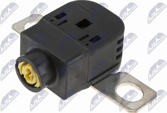 Αισθητήρας Διαχείριση Μπαταρίας Mercedes-benz A-class 2004-2012 0l Hatchback Mercedes-benz A-class 2004-2012 1.5l Hatchback Mercedes-benz A-class 2004-2012 1.7l Hatchback