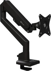Arozzi Neo Single Computer Monitor Ständer Für Platzierung Auf Dem Schreibtisch Bis 32 Zoll