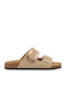 Women's Anatomic Beige Sandals