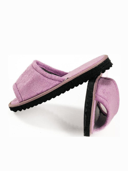 The Shoemart Πετσετέ Χειμερινές Γυναικείες Παντ...