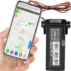 GPS-Tracker Für Autos & Motorräder GPS-Tracker Für Autos & Motorräder