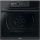 Haier Φούρνος άνω Πάγκου 70lt Π59.5εκ. Multicolor Black