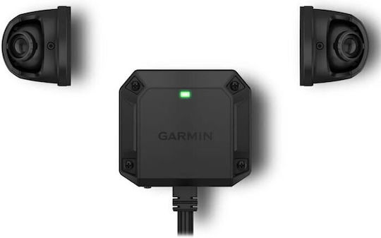 Garmin Set Cameră DVR Auto 1080P Wi-Fi GPS și Cameră de Marșarier