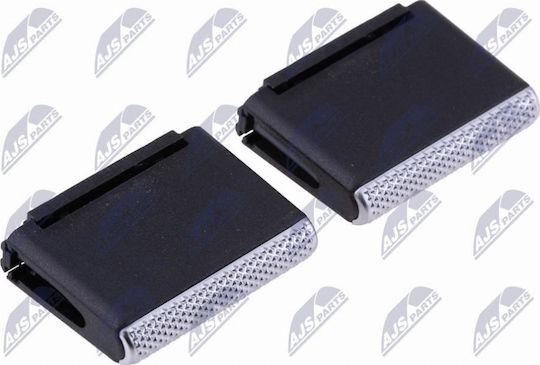 Heating Ventilation Control Element Porsche Cayenne 2017-0 3.0l SUV Porsche Cayenne 2017-0 4l SUV Porsche Cayenne 2017-0 3l SUV